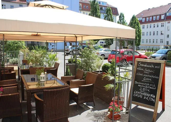 Siegfriedshof فندق 3*