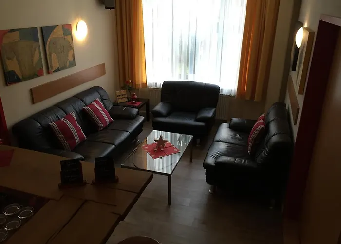 Siegfriedshof برلين