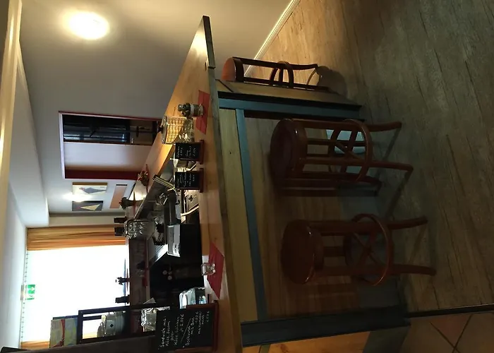 فندق Siegfriedshof برلين