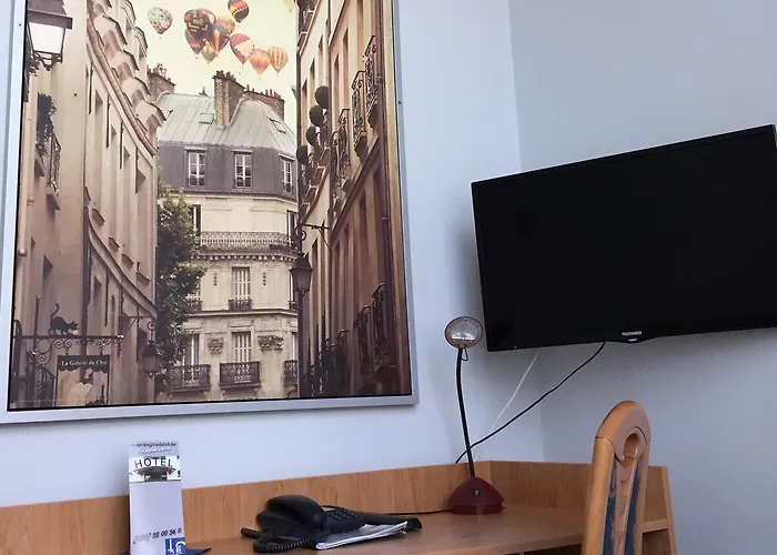 فندق Siegfriedshof