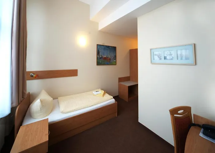 Siegfriedshof برلين