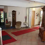 فندق Siegfriedshof برلين