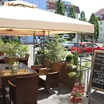 Siegfriedshof Hotel 3*