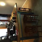 فندق Siegfriedshof برلين