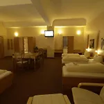 Siegfriedshof Hotel