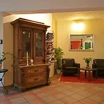 Siegfriedshof Berlijn
