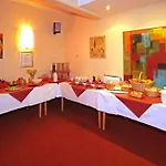 Hotel Siegfriedshof Berlijn