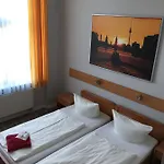 Hotel Siegfriedshof 3*