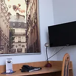 فندق Siegfriedshof