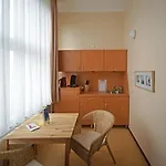Hotel Siegfriedshof 3*
