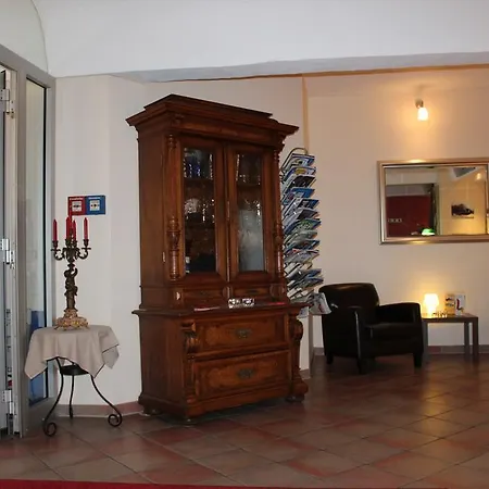 Hotel Siegfriedshof 3*
