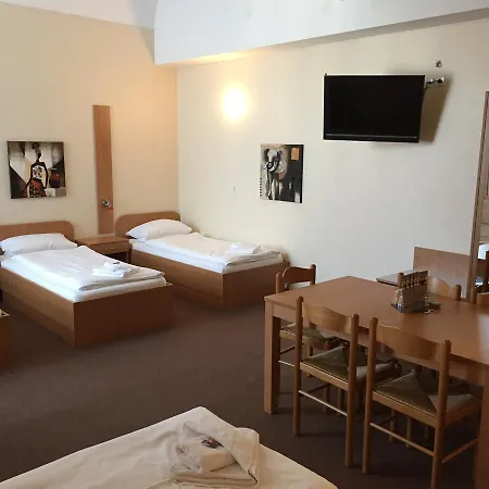 Siegfriedshof Hotel 3*