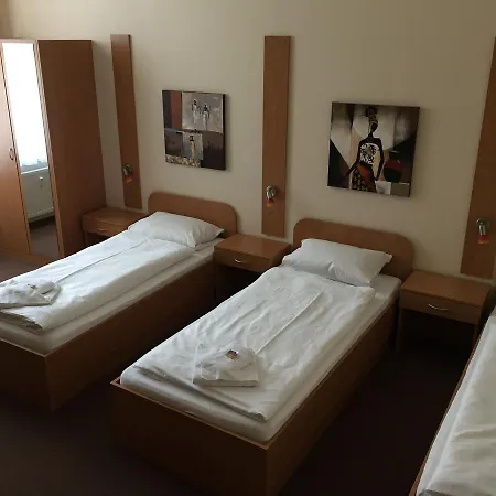 Hotel Siegfriedshof