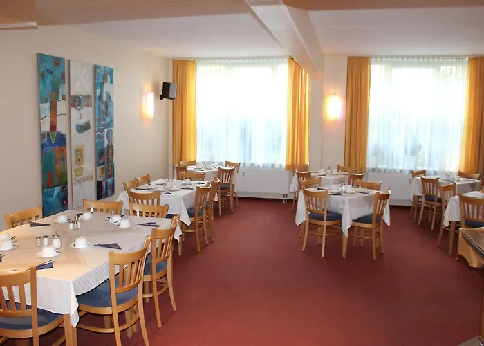 Siegfriedshof 3* Berlin