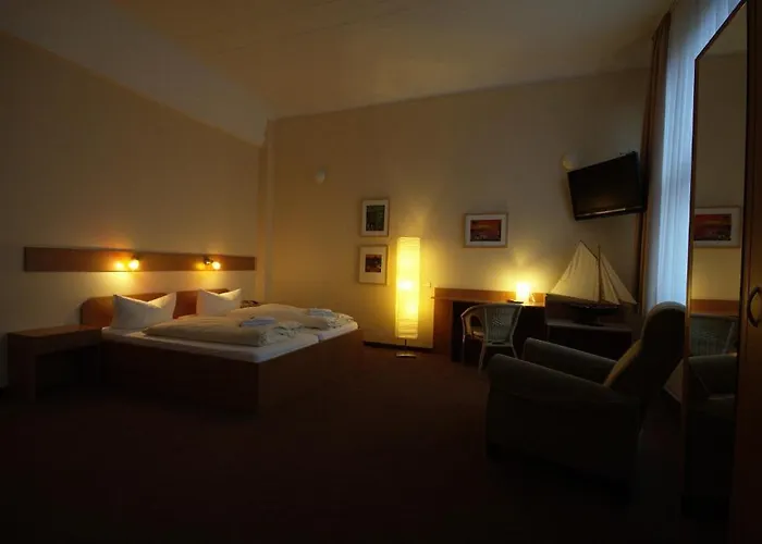 Siegfriedshof 3* Berlin