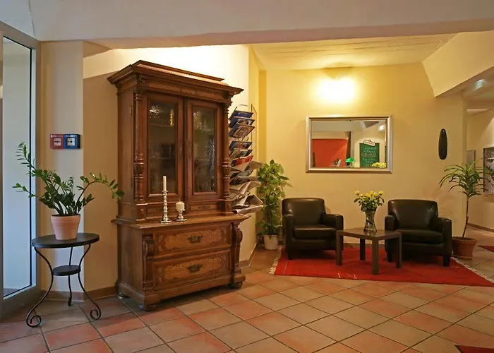 Siegfriedshof Berlin