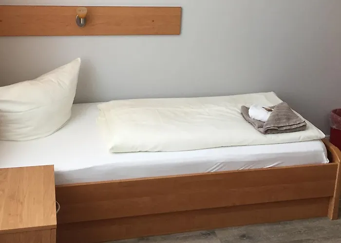 Siegfriedshof Hotel 3*