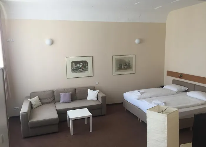 Hotel Siegfriedshof 3*