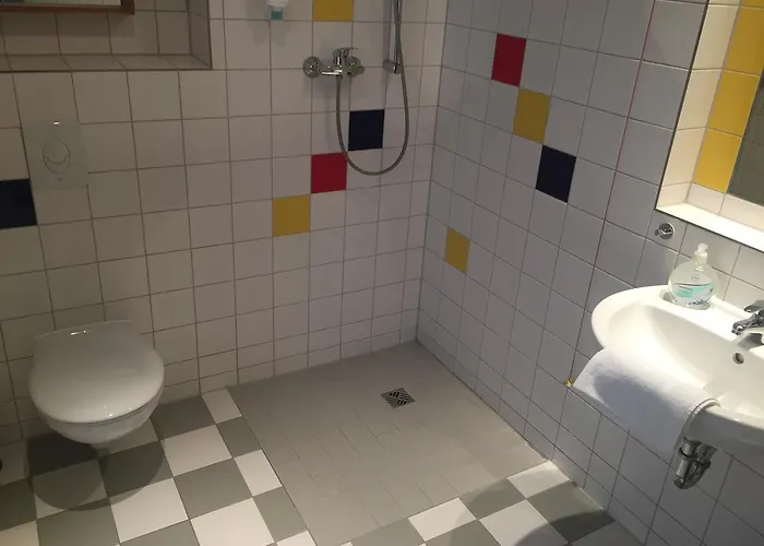 Siegfriedshof Hotel 3*