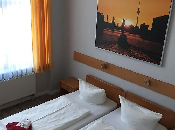 Hotel Siegfriedshof 3*