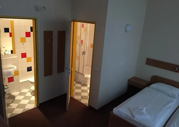 Hotell Siegfriedshof