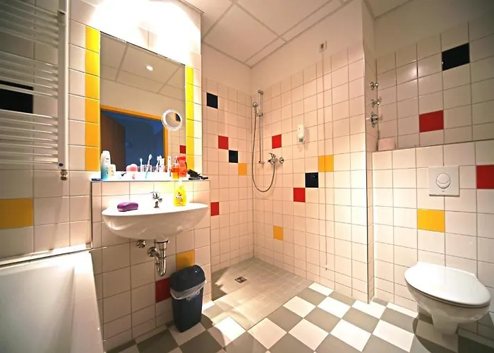 Siegfriedshof 3* Berlin