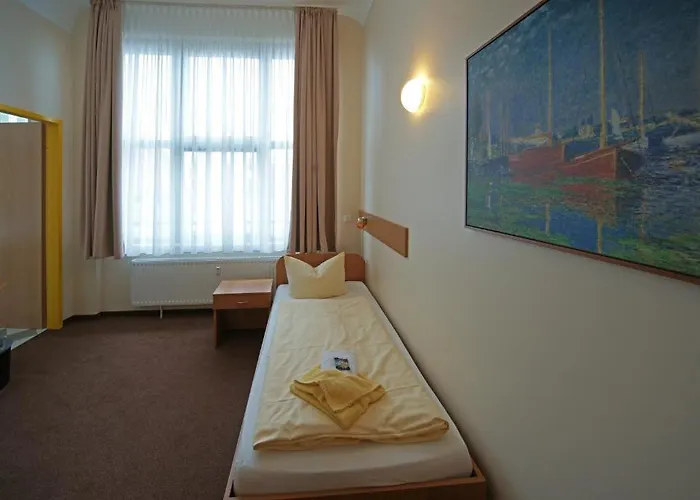 Siegfriedshof 3* Berlin