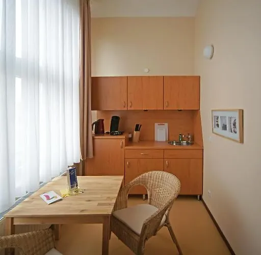 Hotel Siegfriedshof 3*