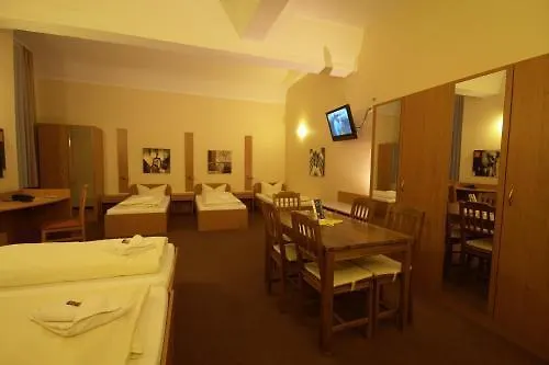 Hotell Siegfriedshof