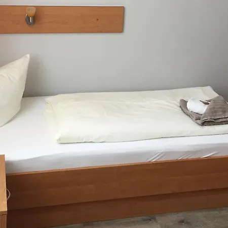 希格弗瑞德霍夫酒店 酒店 3*