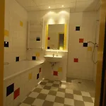 Siegfriedshof Otel Berlin