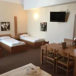 Siegfriedshof Hotel 3*