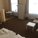 Siegfriedshof Otel 3*