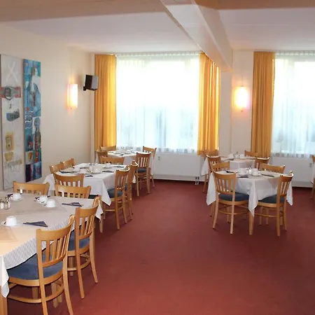Siegfriedshof 3* Berlin