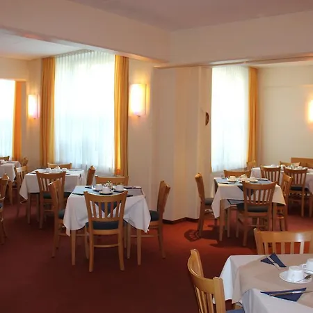 Hotel Siegfriedshof