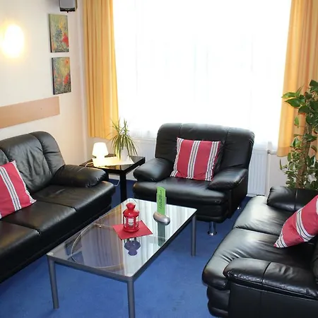 Siegfriedshof Hotel Berlino