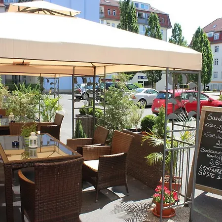 Siegfriedshof Hotel 3*