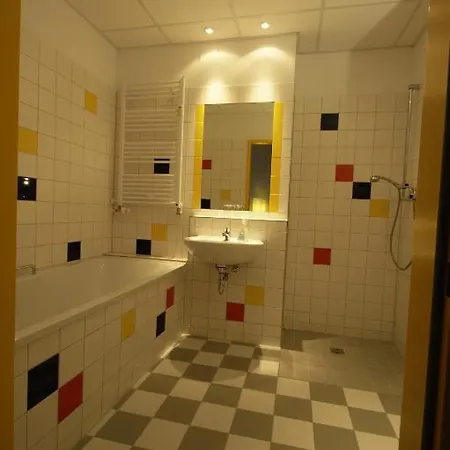 Siegfriedshof Hotel Berlin