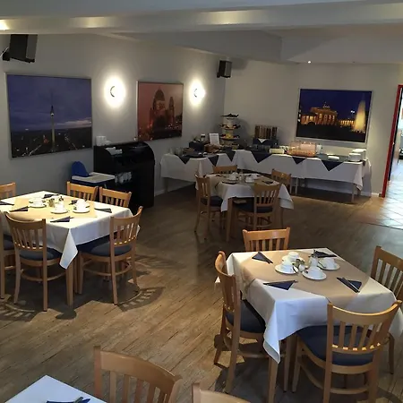 Hotel Siegfriedshof 3*