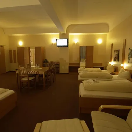 Siegfriedshof Hotel