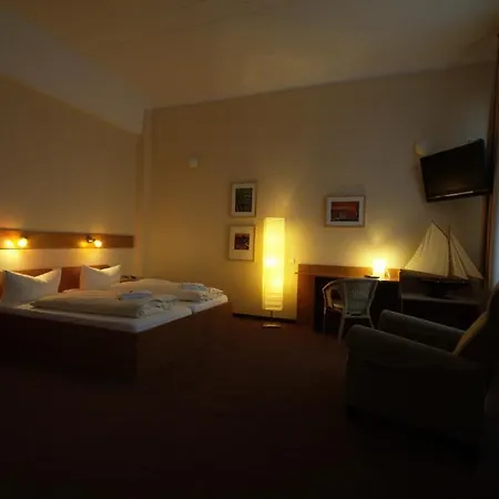 Siegfriedshof 3* Berlin