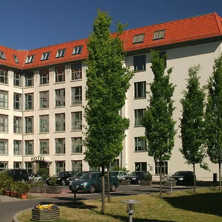 Siegfriedshof Hotel Berlin
