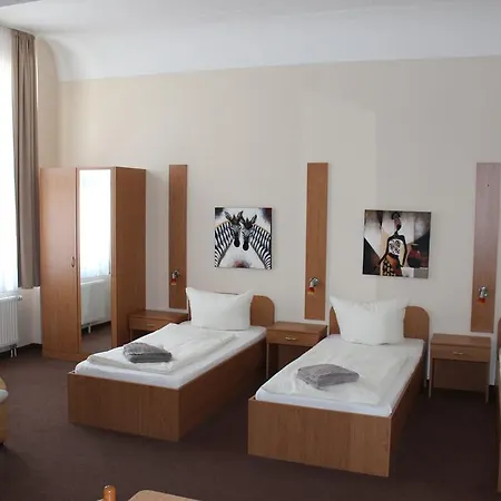 Siegfriedshof Hotel
