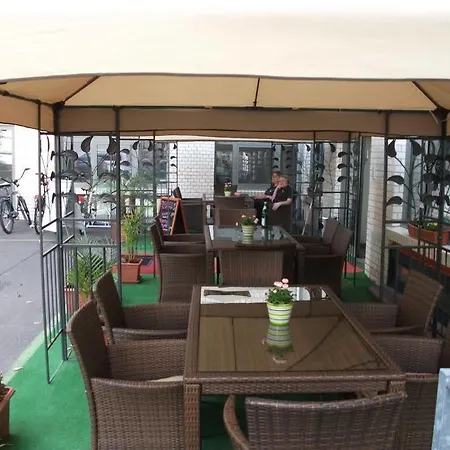 Siegfriedshof Hotel 3*