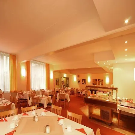 Siegfriedshof Hotel