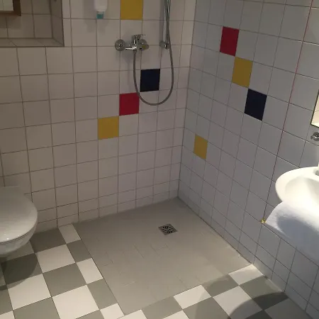 Siegfriedshof Hotel 3*