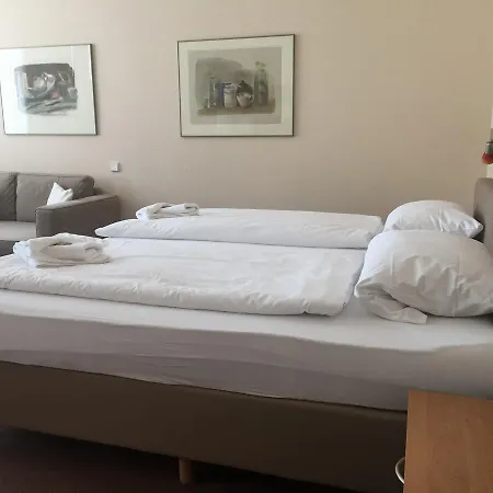Siegfriedshof Hotel