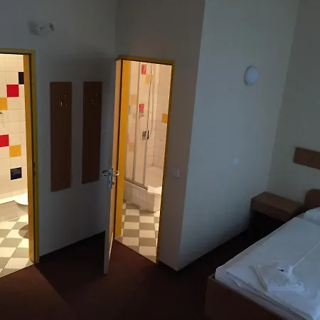 Hotel Siegfriedshof