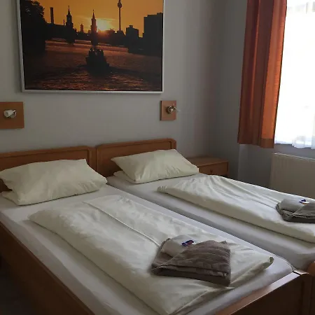 Siegfriedshof Hotel 3*