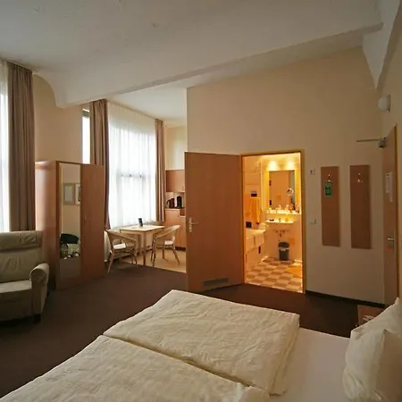 Siegfriedshof Hotel